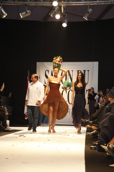 Salon Du Chocolat Beirut 2018
